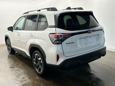 Used 2026 Subaru Forester Limited AWD/4WD image 31