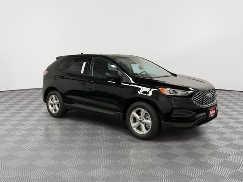 New 2024 Ford Edge SE image 29