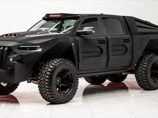 Used 2024 RAM 1500 TRX w/ TRX Level 2 Equipment Group video 1