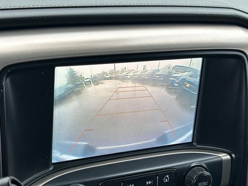 Used 2018 GMC Sierra 1500 Denali image 19