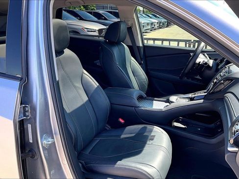 Used 2024 Acura RDX SH-AWD w/ Technology Package image 8