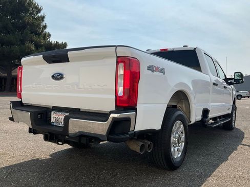 Certified 2024 Ford F250 XLT image 91
