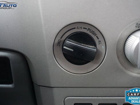 Used 2008 Toyota Tundra 4x4 Double Cab image 30