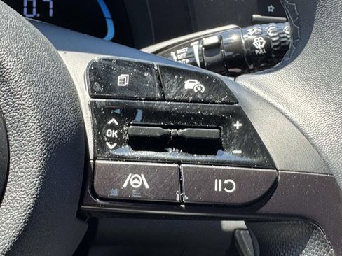 Certified 2026 Hyundai Elantra Sport FWD image 19