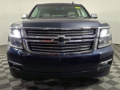 Used 2017 Chevrolet Tahoe Premier image 5
