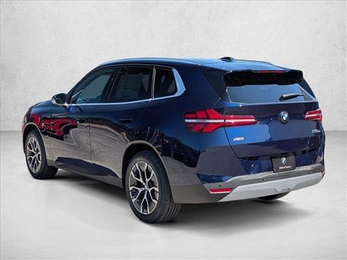 New 2026 BMW X3 xDrive30 AWD/4WD image 9
