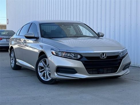 Used 2020 Honda Accord LX image 2