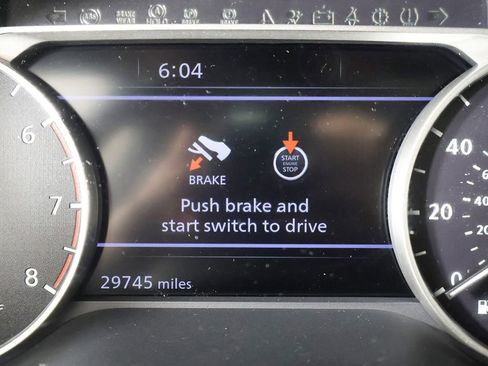 Used 2023 Nissan Rogue SL AWD/4WD image 37