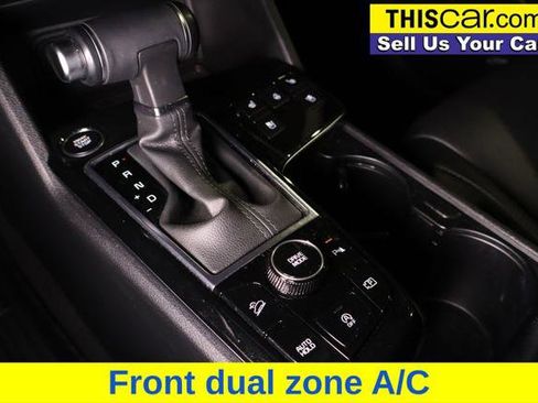 Used 2024 Kia Sportage SX image 16