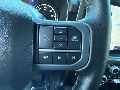 Used 2023 Ford F150 XLT w/ Equipment Group 302A High AWD/4WD image 19