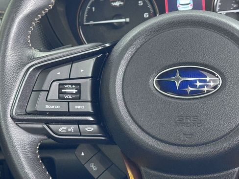 Used 2023 Subaru Forester Wilderness image 20