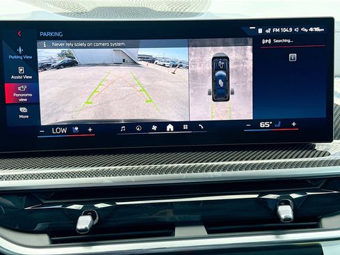 New 2027 BMW X7 M60i AWD/4WD image 35