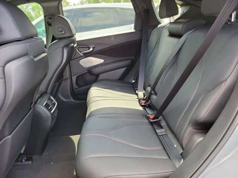 New 2026 Acura RDX A-Spec AWD/4WD image 7