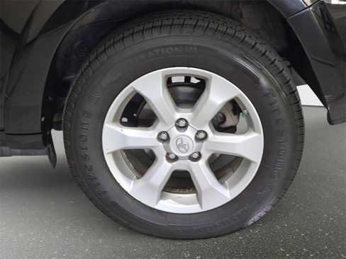 Used 2011 Toyota RAV4 Limited image 33