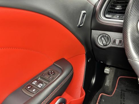 Used 2021 Dodge Challenger R/T Scat Pack w/ Dynamics Package image 24