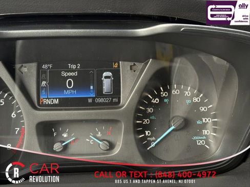 Used 2019 Ford Transit 250 148 Low Roof w/ Interior Upgrade Package image 17