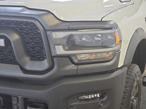Used 2020 RAM 2500 Power Wagon AWD/4WD image 28