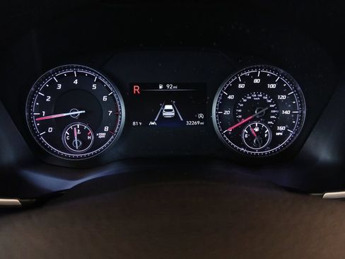 Used 2023 Hyundai Santa Fe SEL FWD image 20