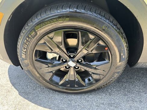 New 2025 Kia Sportage X-Line image 26