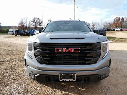 New 2026 GMC Sierra 1500 Elevation w/ Elevation Premium Package image 12