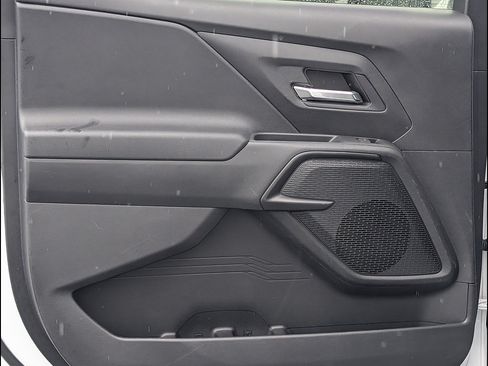 Used 2024 Chevrolet Silverado EV W/T AWD/4WD image 27