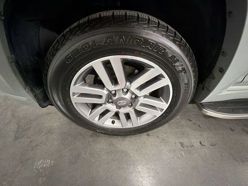 Used 2022 Toyota 4Runner TRD Sport RWD image 31