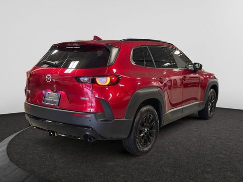 Used 2026 MAZDA CX-50 AWD 2.5 Hybrid w/ Cargo Package image 5