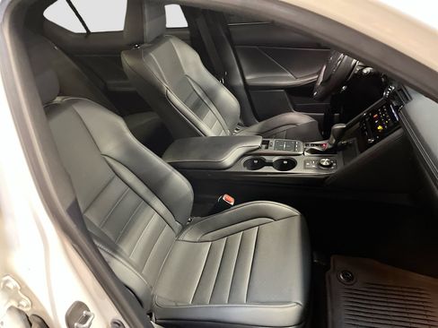 Used 2023 Lexus IS 350 F Sport w/ Memory Package RWD image 28