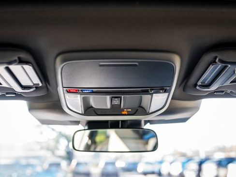 Certified 2025 Subaru Forester Premium image 29