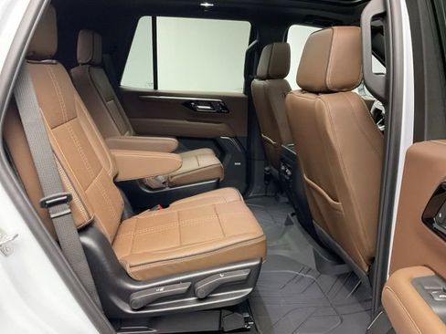 New 2026 Chevrolet Tahoe High Country image 28