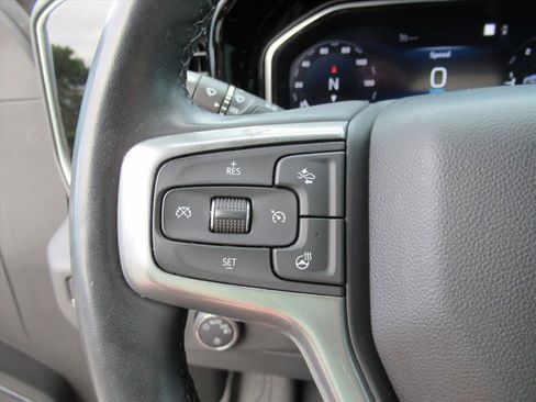 Used 2023 Chevrolet Silverado 1500 LT w/ Protection Package image 22