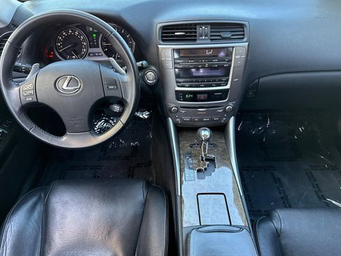 Used 2009 Lexus IS 250 RWD image 26