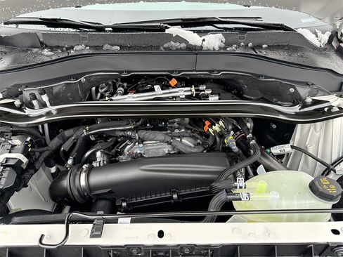 New 2026 Ford Explorer ST-Line w/ ST-Line Street Pack image 26