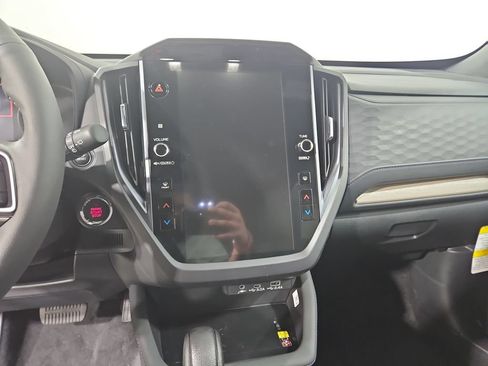 New 2026 Subaru Forester Limited AWD/4WD image 18