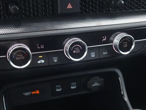 New 2026 Honda CR-V LX image 14
