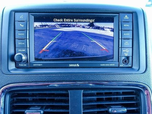 Used 2019 Dodge Grand Caravan GT image 12