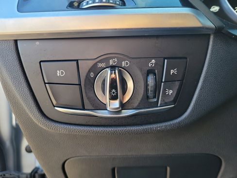 Used 2019 BMW X3 M40i w/ Premium Package image 15