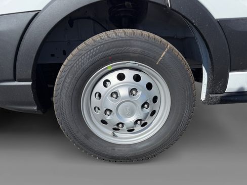 New 2025 Ford Transit 350 image 9