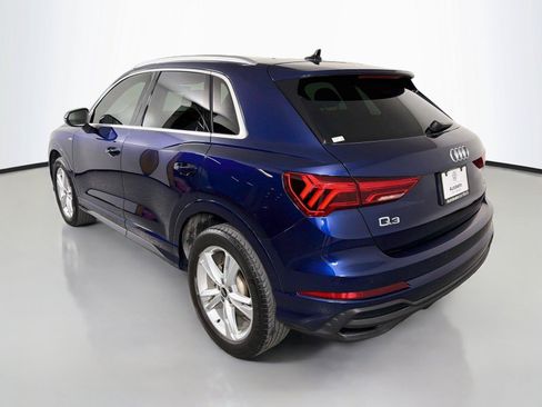Used 2022 Audi Q3 2.0T Premium AWD/4WD image 7