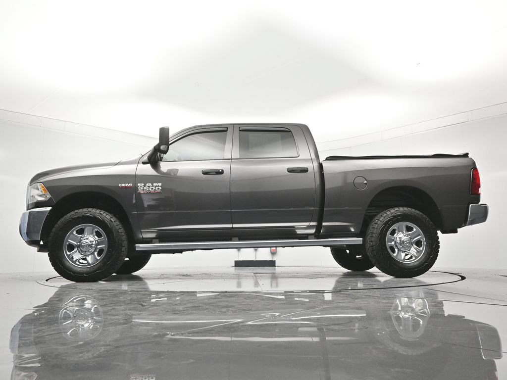 Used 2016 RAM 2500 Tradesman w/ Chrome Appearance Group AWD/4WD image 42