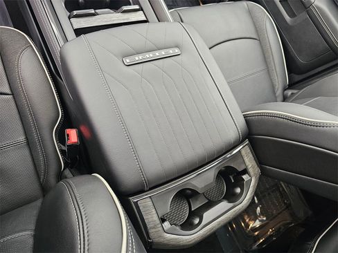 New 2026 RAM 2500 Limited image 24