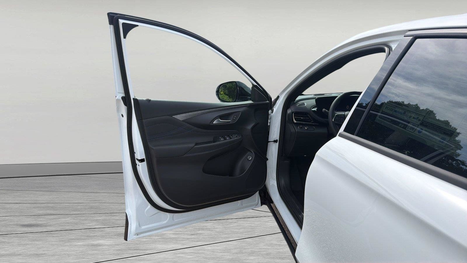 New 2026 Buick Envista Sport Touring w/ Convenience I Package FWD image 15