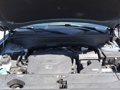 Used 2020 Hyundai Palisade SEL w/ Convenience Package AWD/4WD image 27