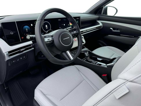 New 2026 Hyundai Santa Cruz Limited AWD/4WD image 14
