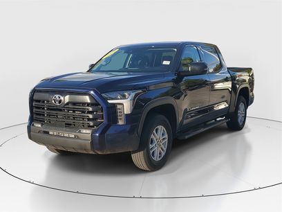 Used 2022 Toyota Tundra SR5