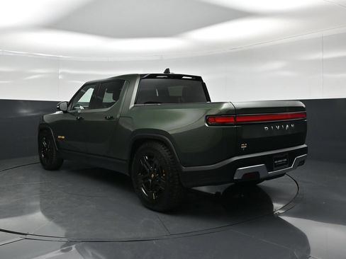 Used 2022 Rivian R1T Adventure AWD/4WD image 7