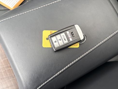 Used 2020 Acura RDX AWD w/ Advance Package image 36