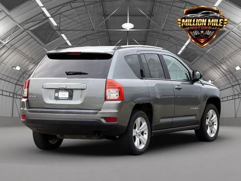 Used 2014 Jeep Compass Sport w/ Power Value Group AWD/4WD image 9