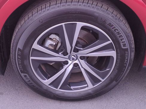 Certified 2023 Lexus RX 350 Premium image 10