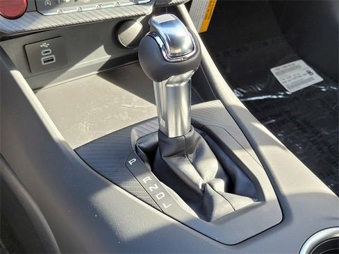 New 2026 Ford Mustang EcoBoost image 19